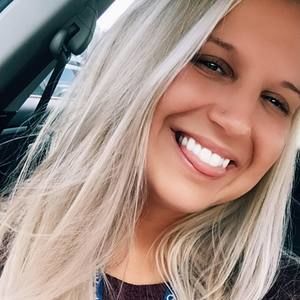 Meet your Posher, Tiffany